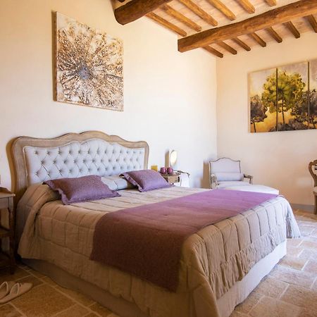 Capanna Suites مونتالشينو المظهر الخارجي الصورة
