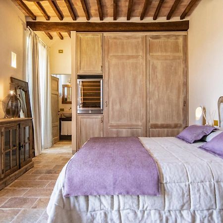 Capanna Suites مونتالشينو المظهر الخارجي الصورة