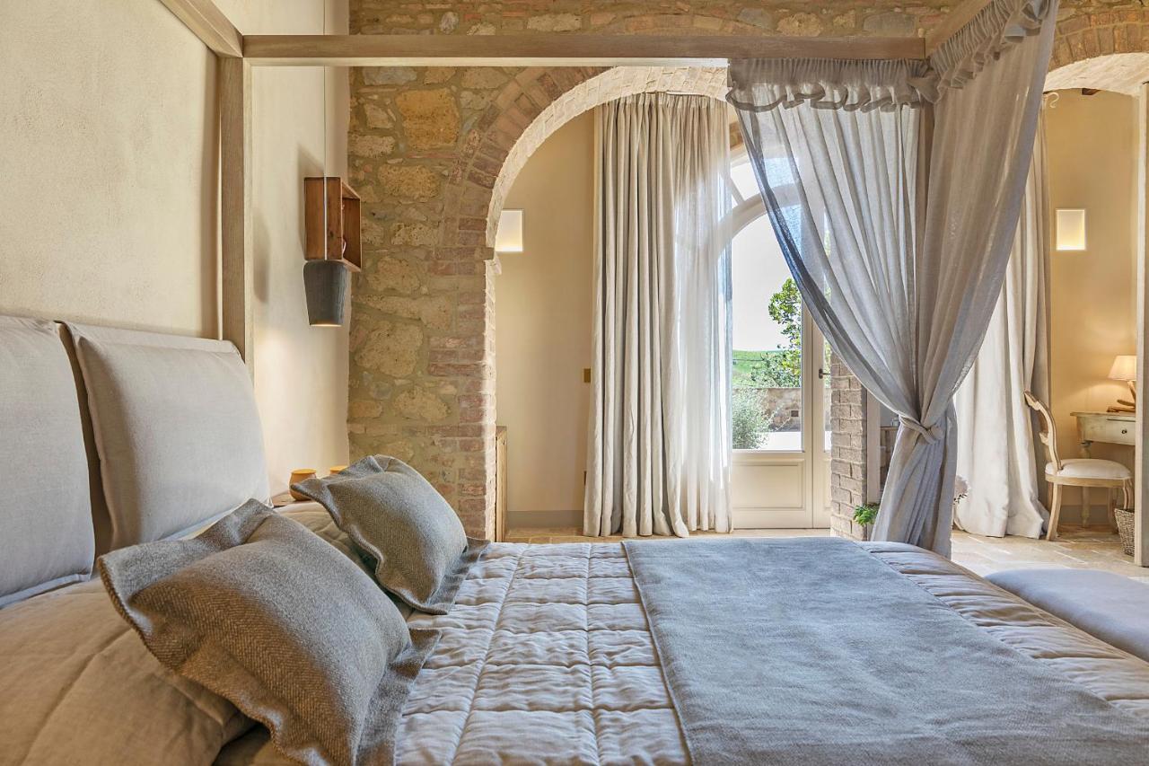 Capanna Suites مونتالشينو المظهر الخارجي الصورة