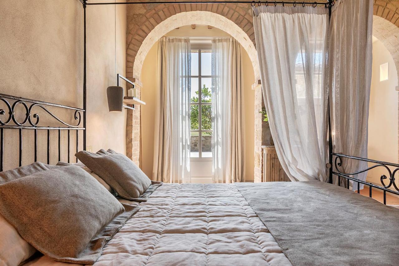 Capanna Suites مونتالشينو المظهر الخارجي الصورة