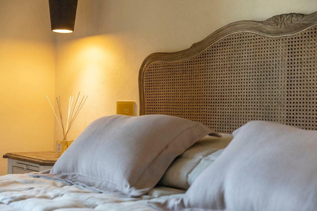 Capanna Suites مونتالشينو المظهر الخارجي الصورة