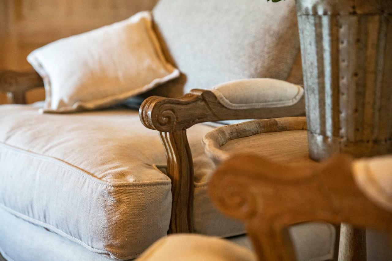 Capanna Suites مونتالشينو المظهر الخارجي الصورة