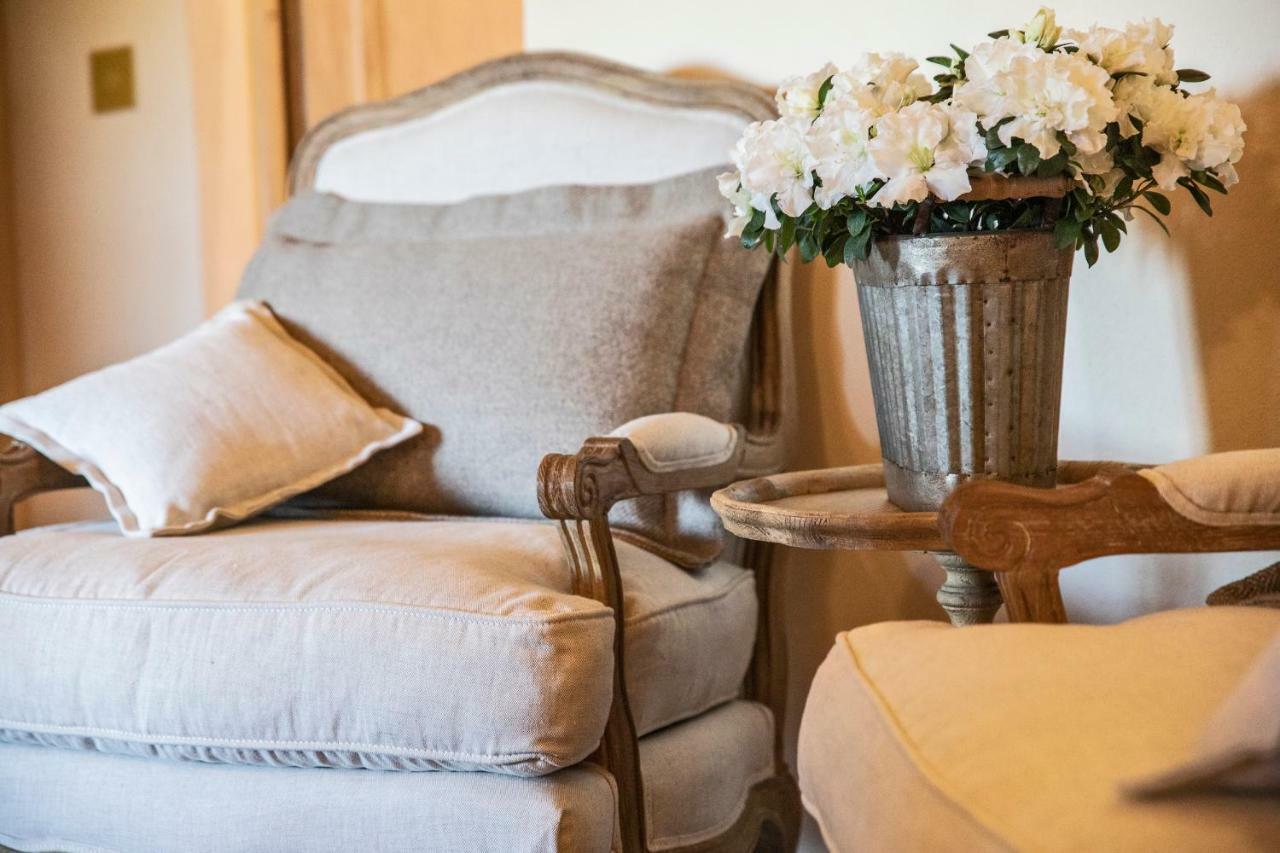 Capanna Suites مونتالشينو المظهر الخارجي الصورة
