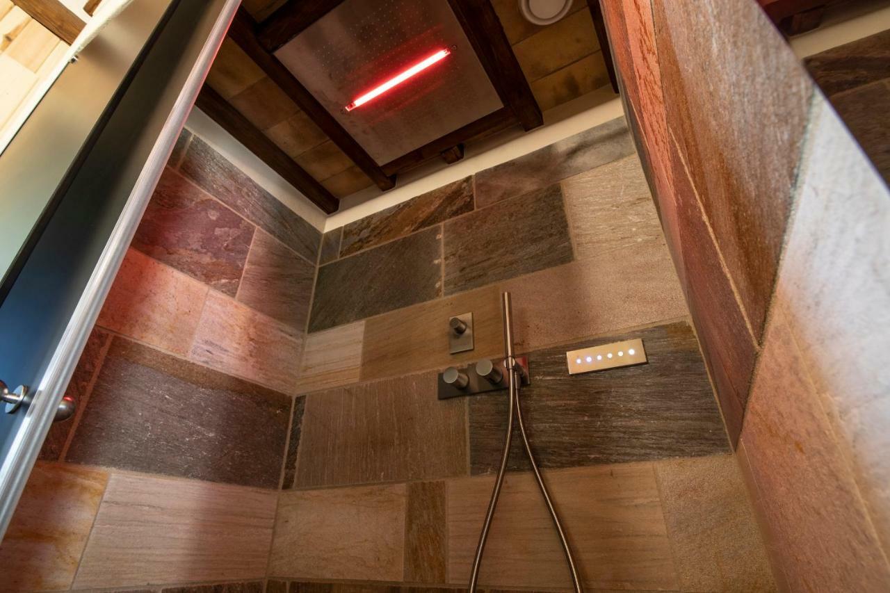 Capanna Suites مونتالشينو المظهر الخارجي الصورة