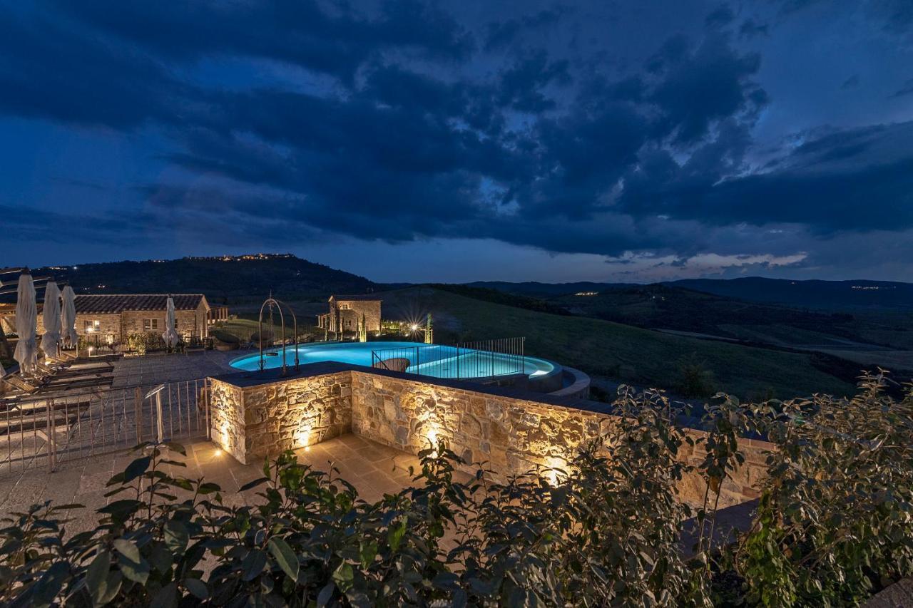 Capanna Suites مونتالشينو المظهر الخارجي الصورة